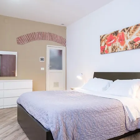 House Under The Tower By * Bolonia