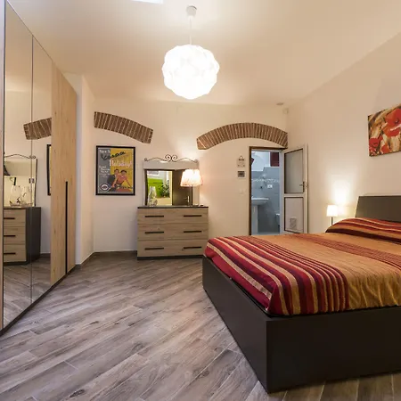 Apartament House Under The Tower By *