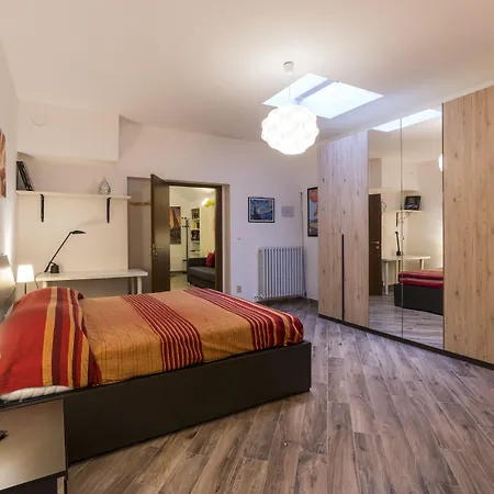 House Under The Tower By *