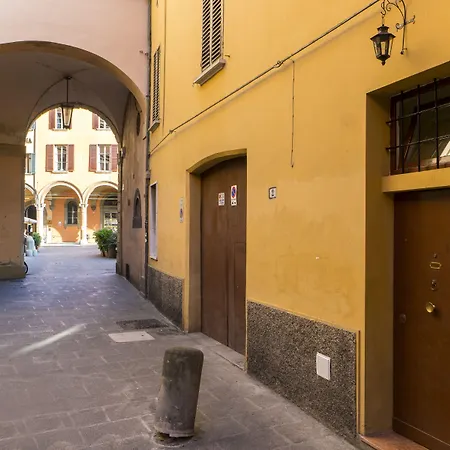 House Under The Tower By *