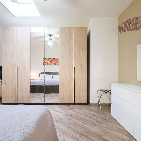 House Under The Tower By Bolonia