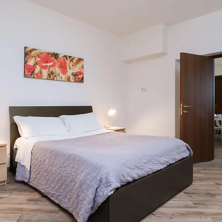 House Under The Tower By Bolonia