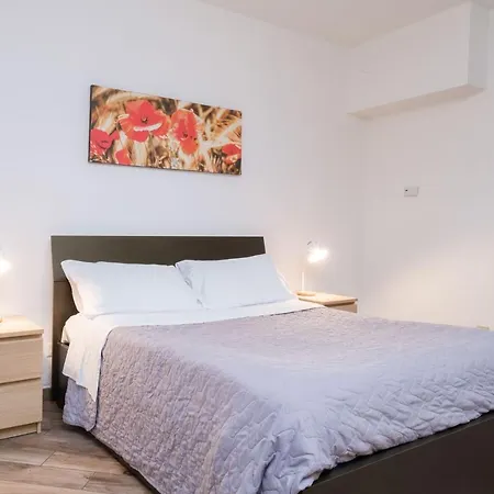 House Under The Tower By Daire *