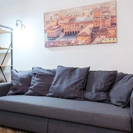 House Under The Tower By Apartment