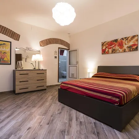 House Under The Tower By *