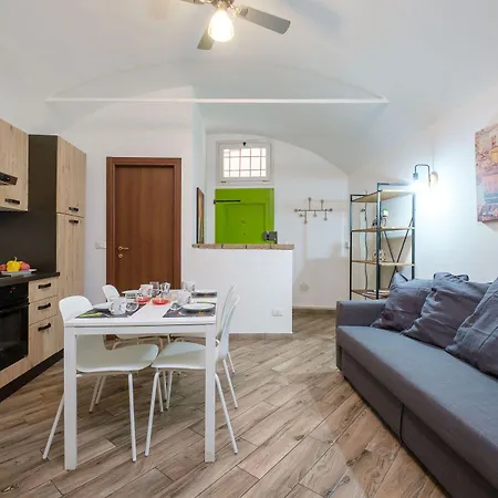 House Under The Tower By *