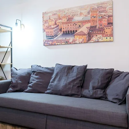 House Under The Tower By