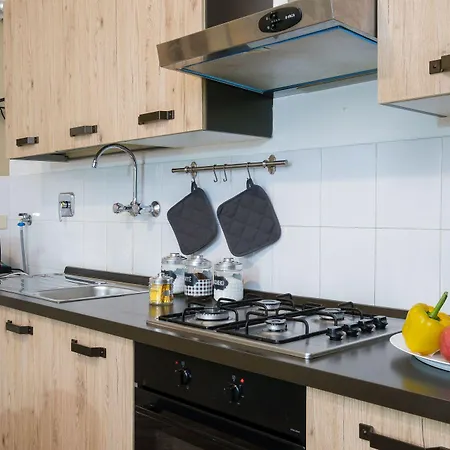 House Under The Tower By Bolonya