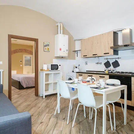 House Under The Tower By * Bologna