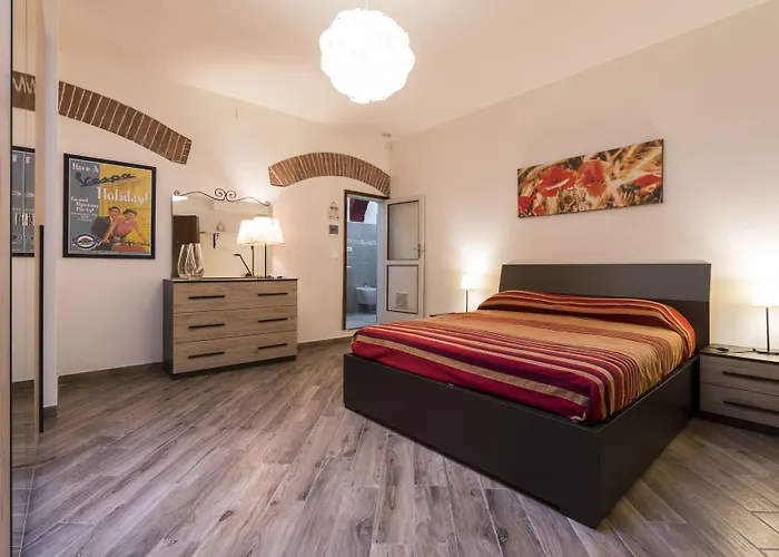 House Under The Tower By *