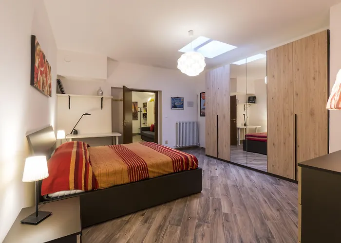 House Under The Tower By *