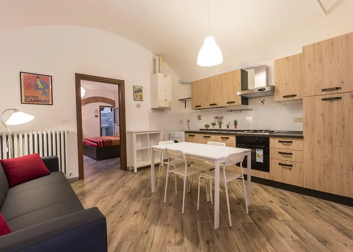 Appartement House Under The Tower By