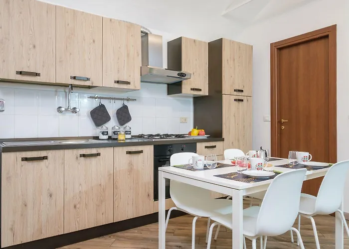 Appartement House Under The Tower By Bologna