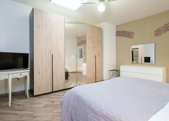 Appartement House Under The Tower By