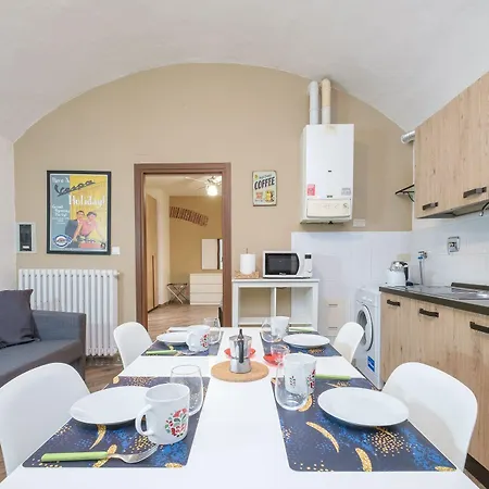 House Under The Tower By Apartamento