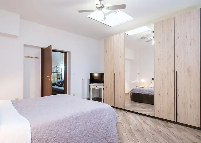 아파트 House Under The Tower By 볼로냐